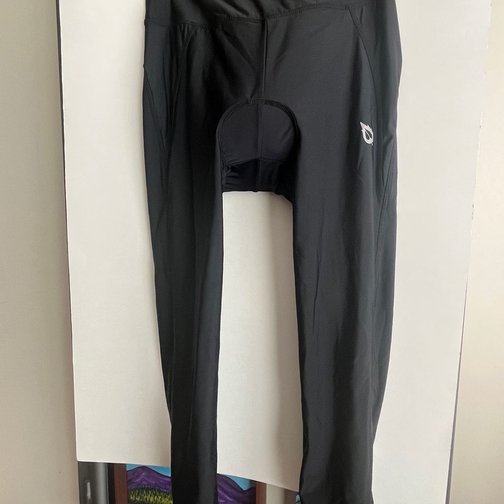 Baleaf padded cycling shorts
